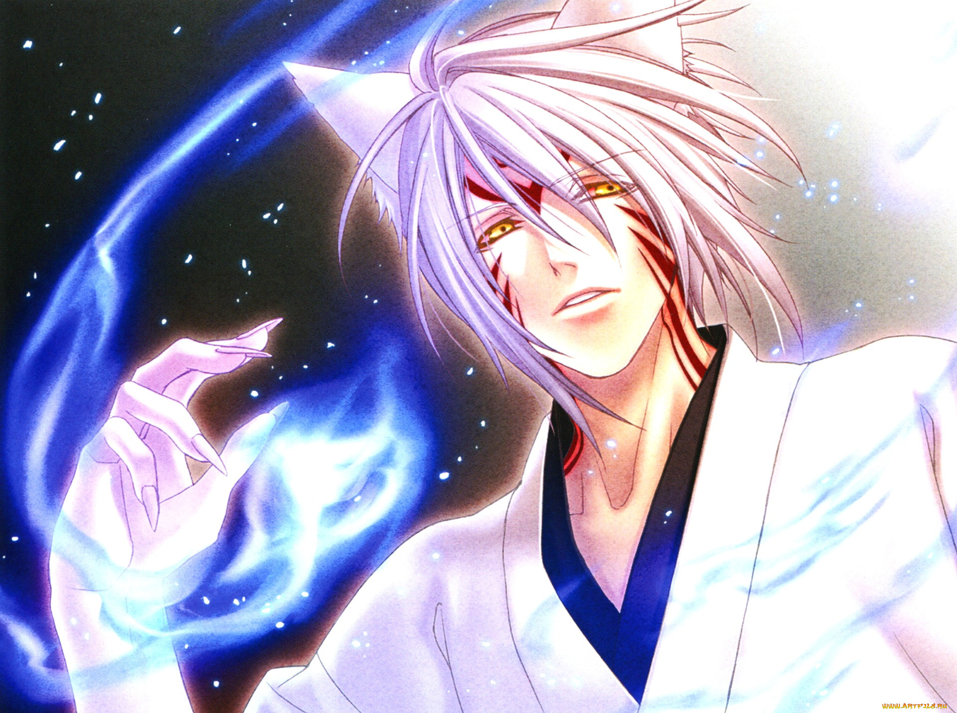 , hiiro no kakera, 